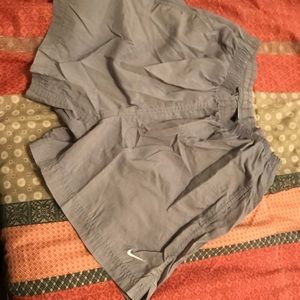 Nike shorts